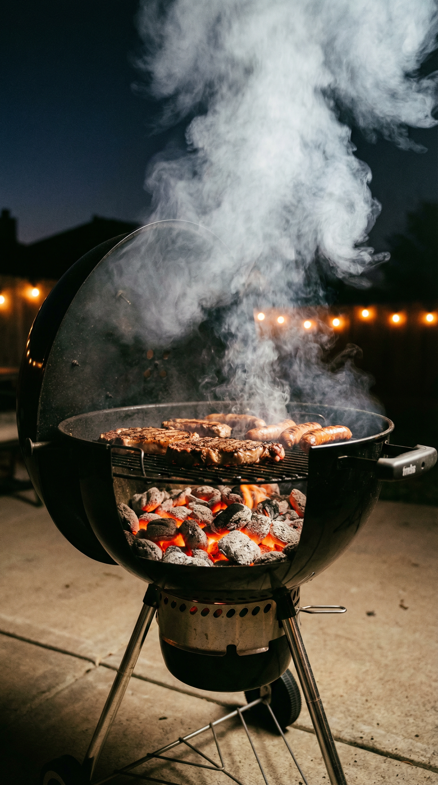 Weber Original Kettle